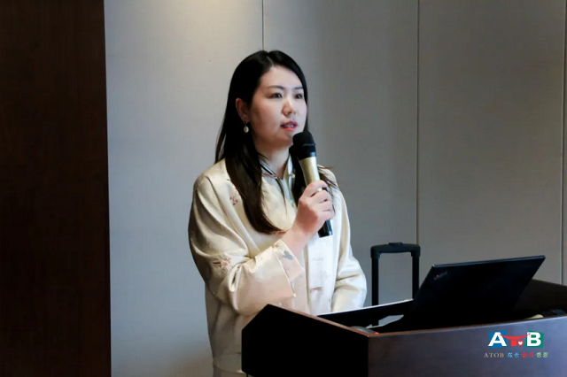 青董局艺术雅集：「水墨丹青·琉璃焕彩」与艺术家共探美学新思