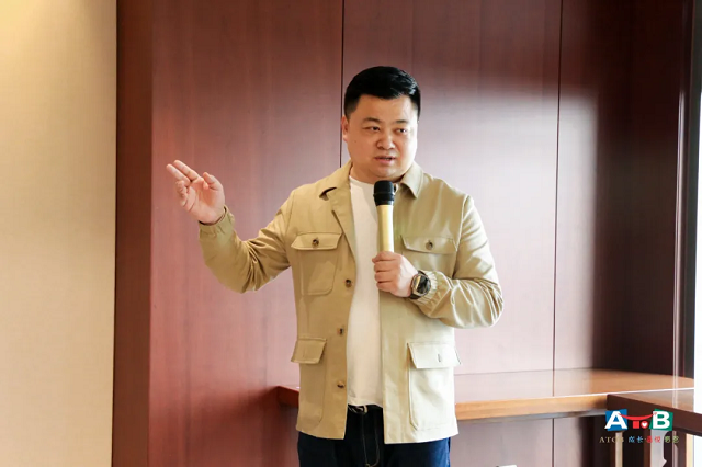 青董局艺术雅集：「水墨丹青·琉璃焕彩」与艺术家共探美学新思