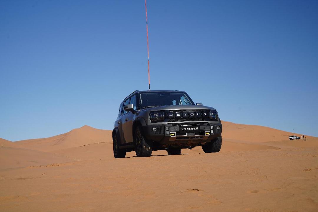 2 月新能源方盒子销量榜：哈弗猛龙领先，iCAR V23 等强势角逐