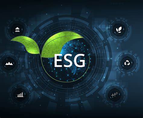 品职教育引领ESG专业人才培养,助力企业可持续发展新征程 品职教育引领ESG专业人才培养,助力企业可持续发展新征程