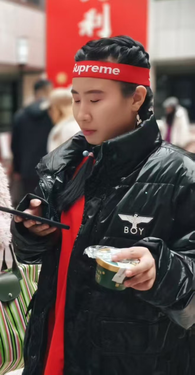 酸奶