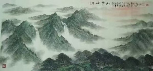 《中文语言日》本期封面人物·李福星