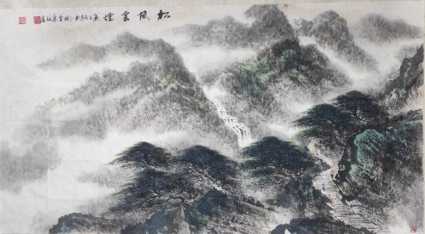 《中文语言日》本期封面人物·李福星