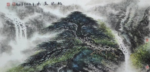 《中文语言日》本期封面人物·李福星