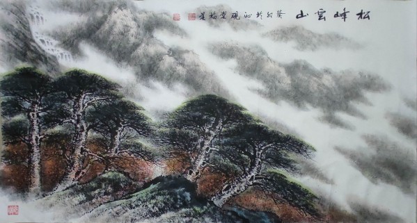 《中文语言日》本期封面人物·李福星