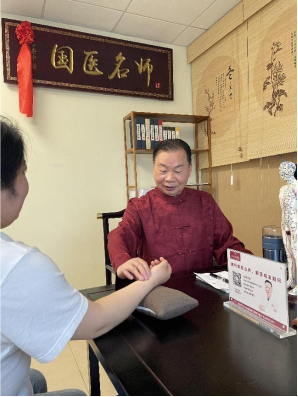 上海周安卓医生怎么样？【上海太安医院】周安卓主任以精湛医术收获好口碑