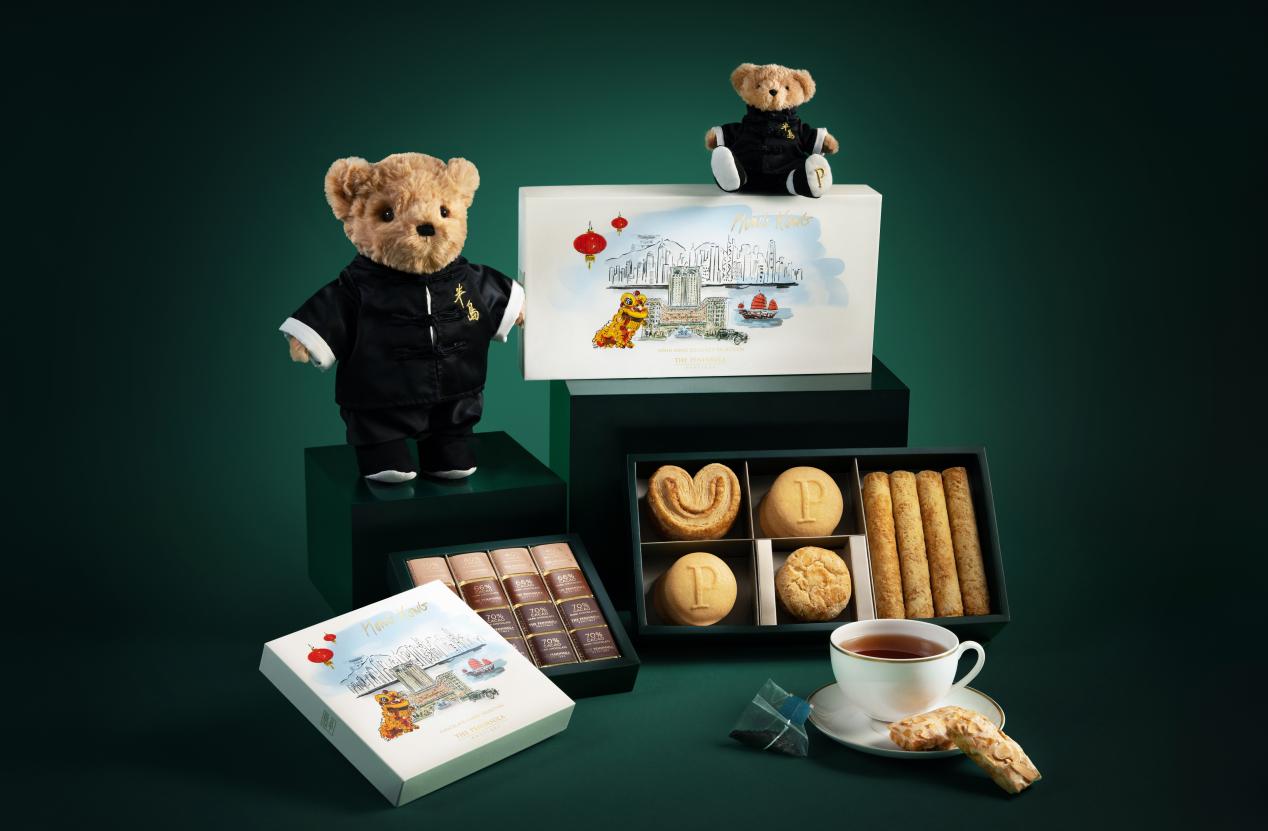 2025 HKIA Exclusives - Group Shot - high