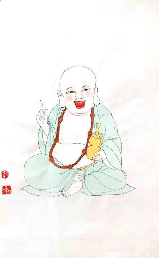 īͶ ɽӡһ黭չҡµ»