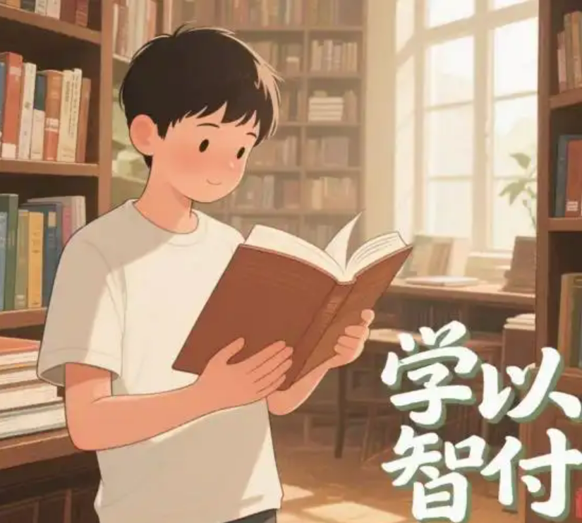 学以智付开启国际知识市场合作，助力中国知识"走出去"