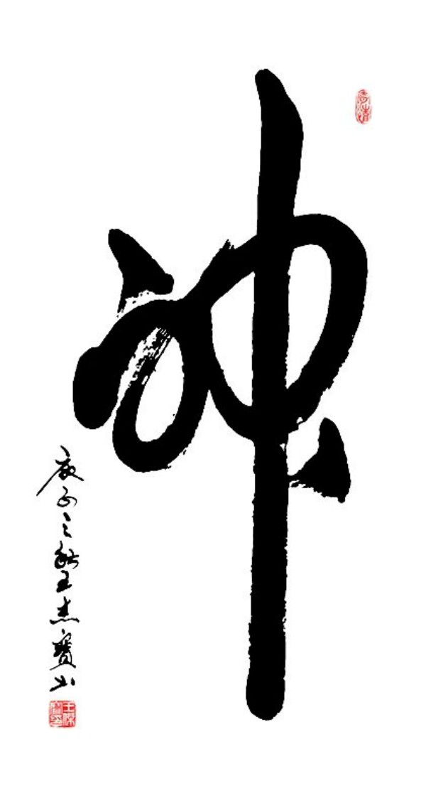 《中国崛起·世界骄傲》纵贯古今一代翘楚·王杰宝