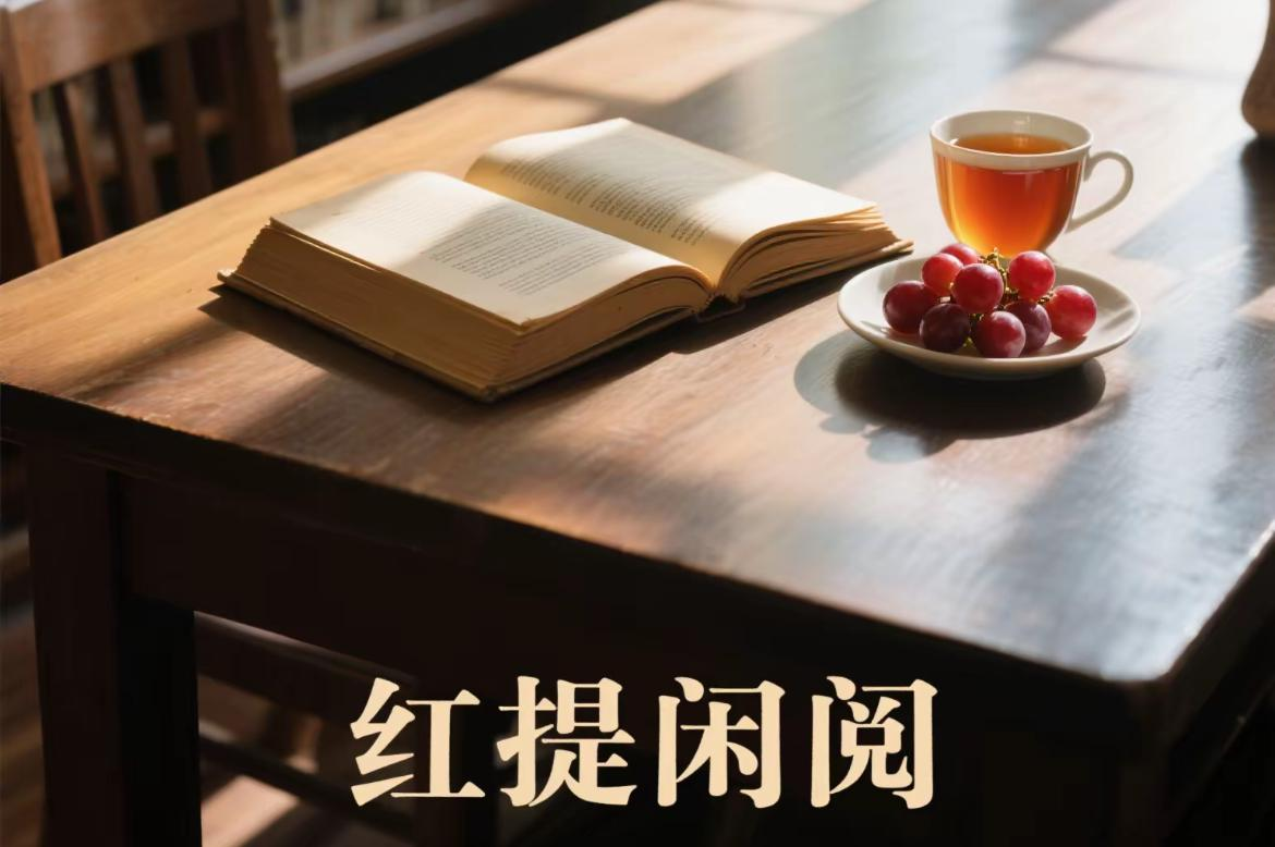 红提闲阅：以《凤凰生活》为笔，勾勒理想生活画卷