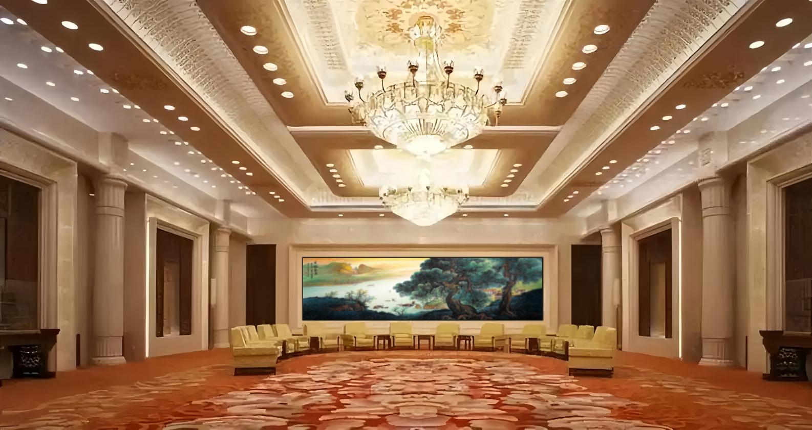 人民大会堂-2