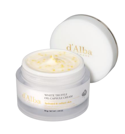 黛尔珀自然与科技完美融合：揭秘d'Alba全新焕彩四重奏