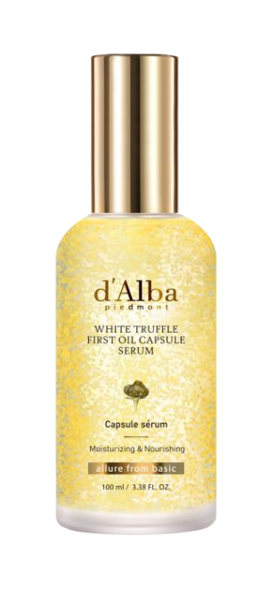 黛尔珀自然与科技完美融合：揭秘d'Alba全新焕彩四重奏