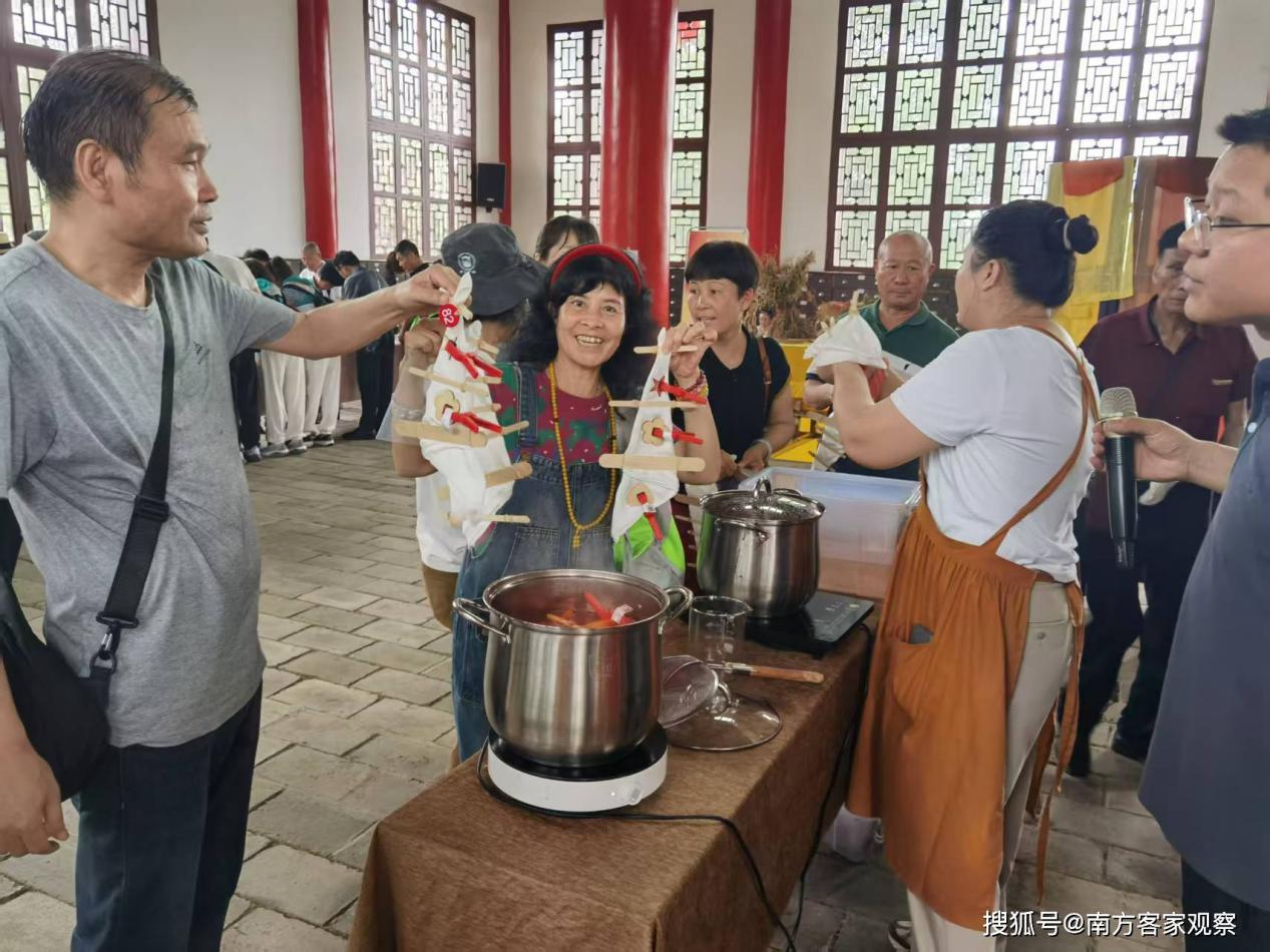湖南安仁“5·19中国旅游日”系列活动火热开启！沉浸感受中医药康养的非遗魅力