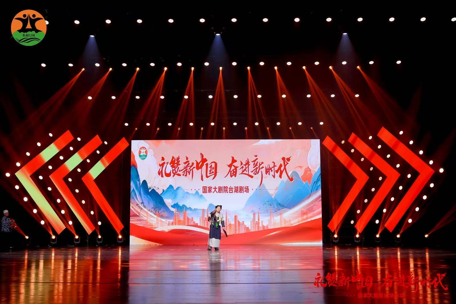 郑光荣：以“磨剪子嘞戗菜刀”吆喝奏响非遗时代新章