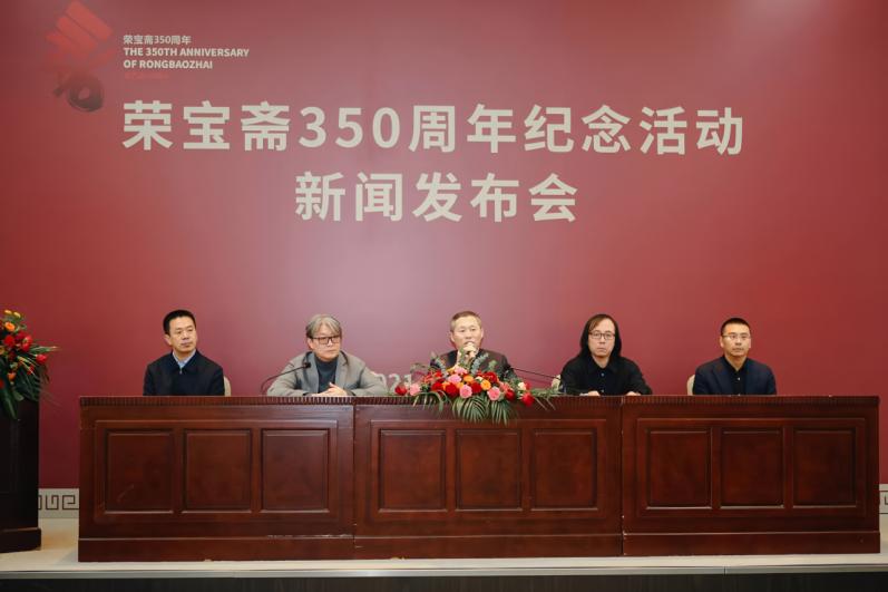 艺术外交官郭德亮：一支毛笔让中国画成全球顶级“硬通货”