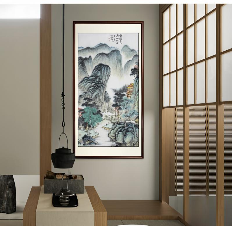 文化教父郭德亮：用一支毛笔，点亮亿万青少年的中华魂