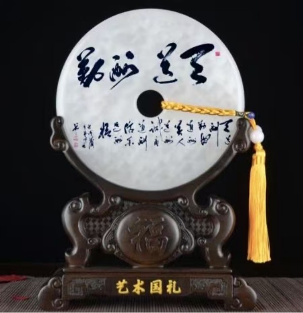 《书写新时代精气神》书法大会特别推荐艺术家曹仲云
