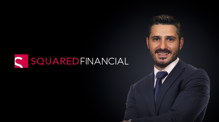 SquaredFinancial