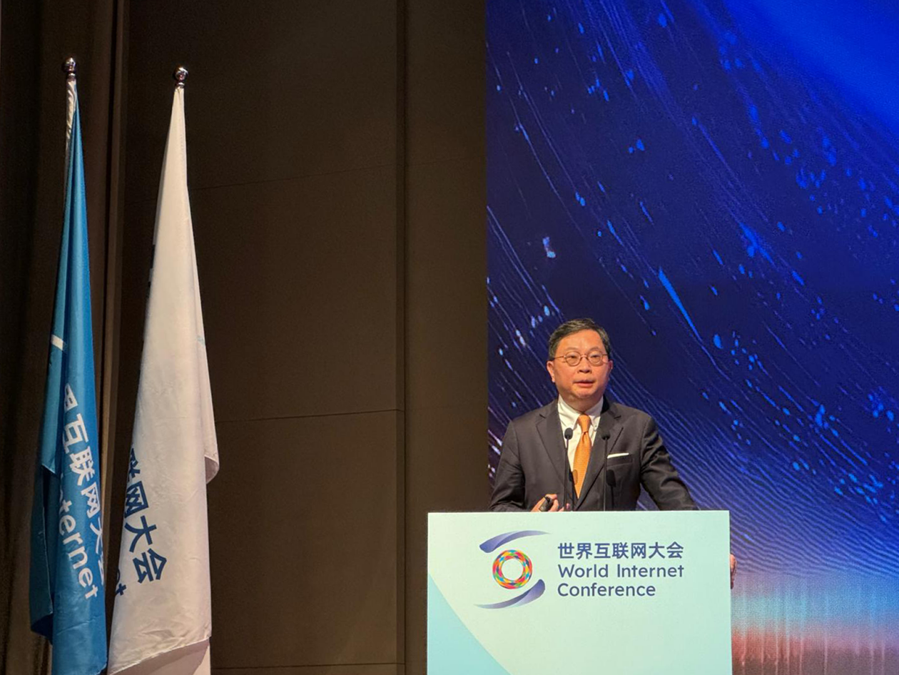 Lalamove卢家培：通过科技力量构建“物流铁三角”