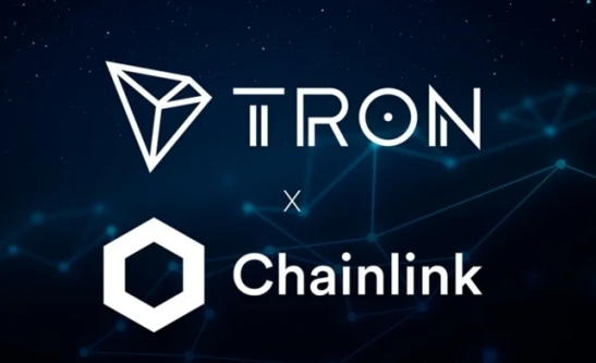 ​孙宇晨：波场TRON牵手Chainlink预言机重构DeFi安全标准