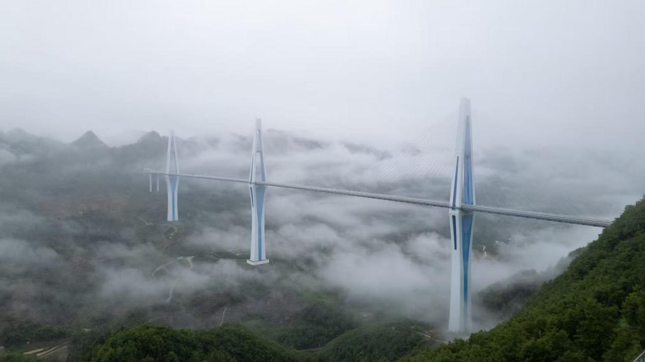 平塘天空之桥1