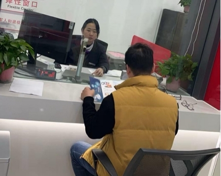 工行镇江扬中八桥支行多举措提高反洗钱工作宣传质效