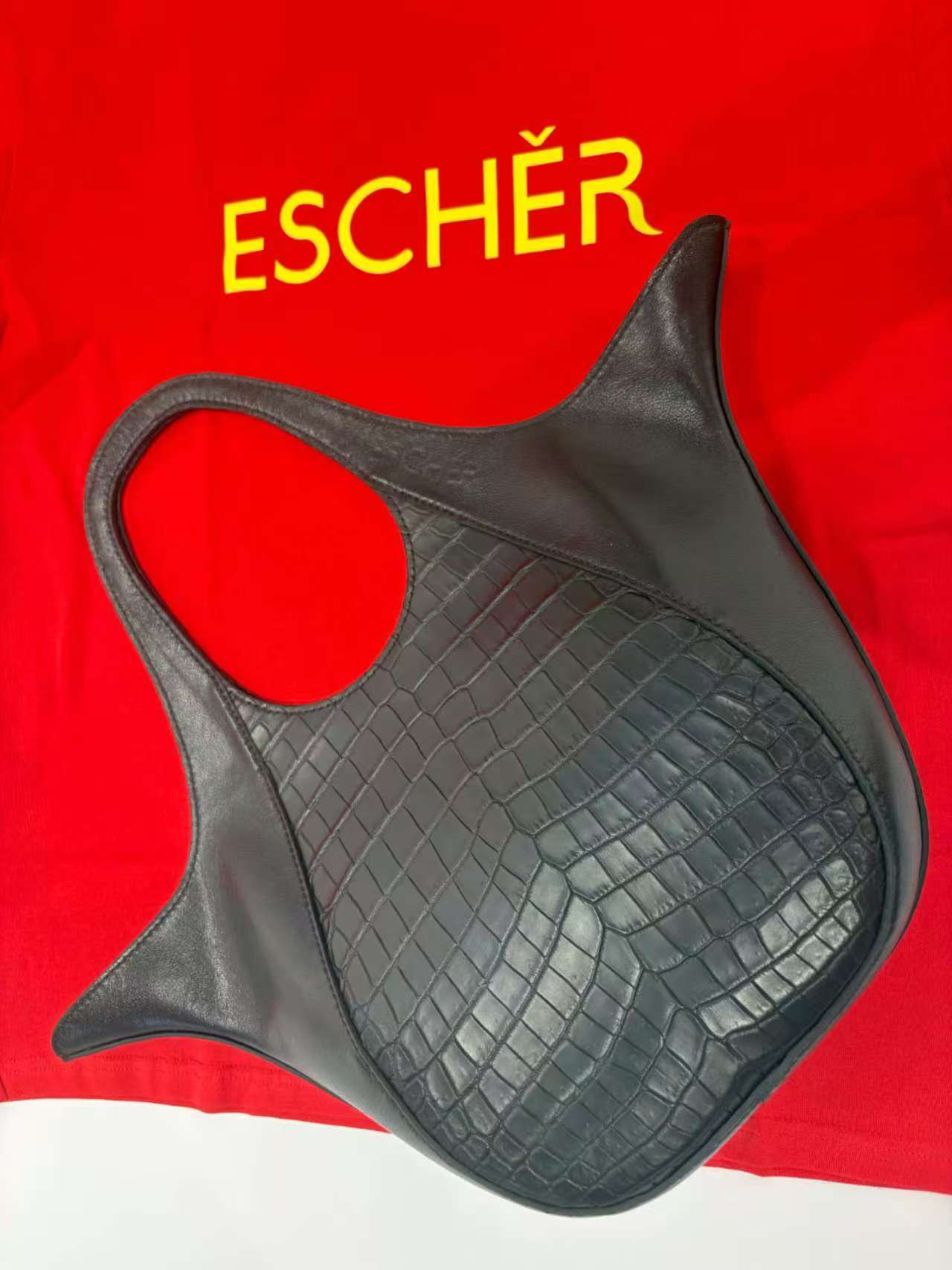 埃舍尔Escher主角包