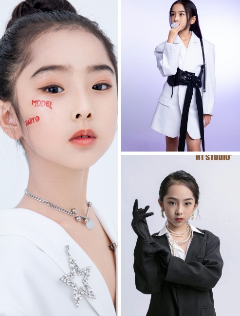 星二代闪耀赛场之际,“小杨幂”杨安琪早已登顶世界之巅!国标舞最年轻世界冠军诞生