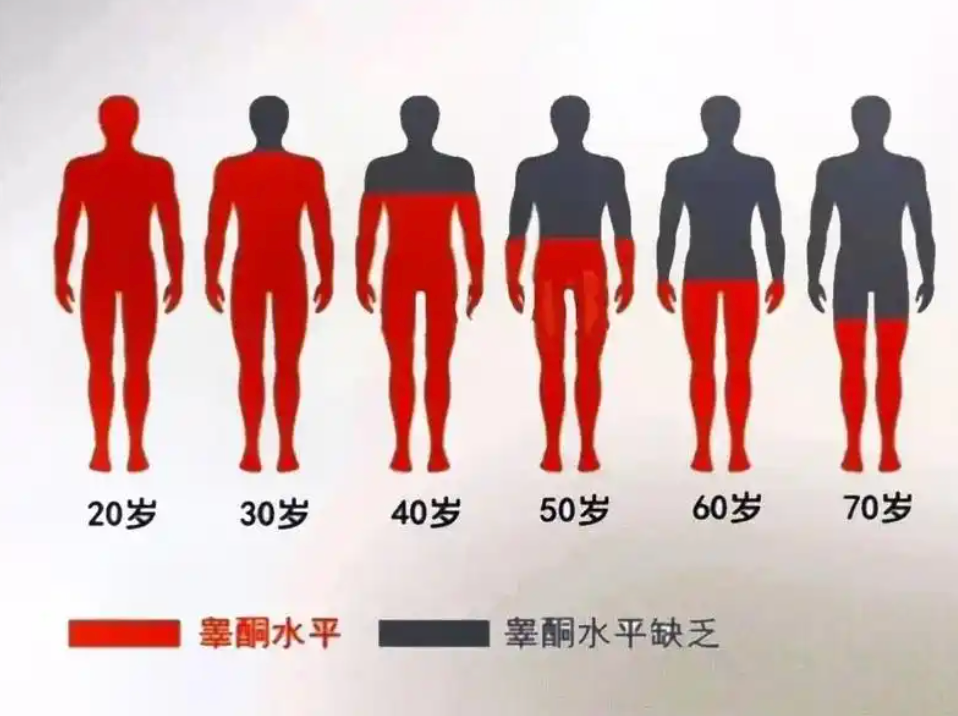 LAIFE「乐维源」：警惕男性压力大背后的生理伤害！