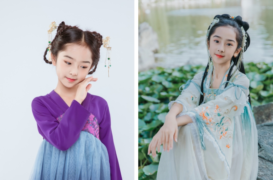 星二代闪耀赛场之际,“小杨幂”杨安琪早已登顶世界之巅!国标舞最年轻世界冠军诞生