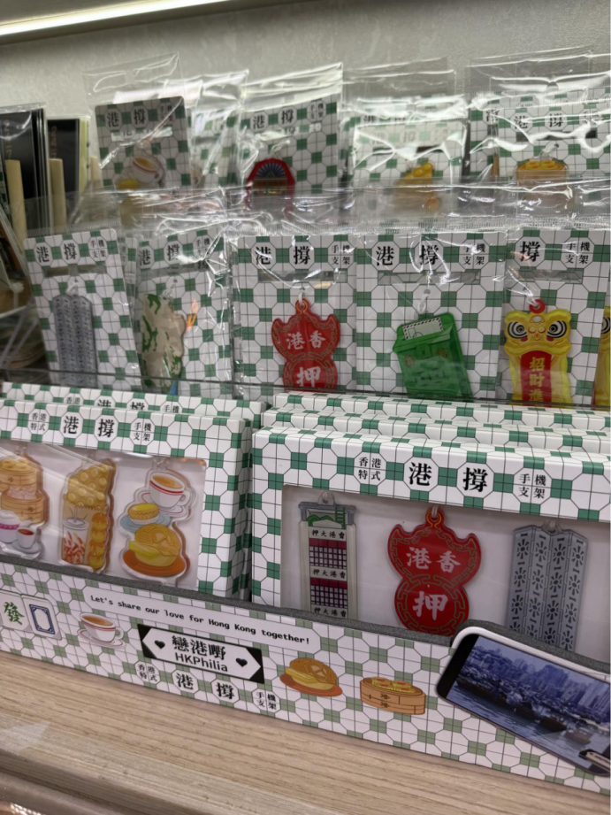 香港国际机场云端奢品购物天堂，解锁空中之旅新体验