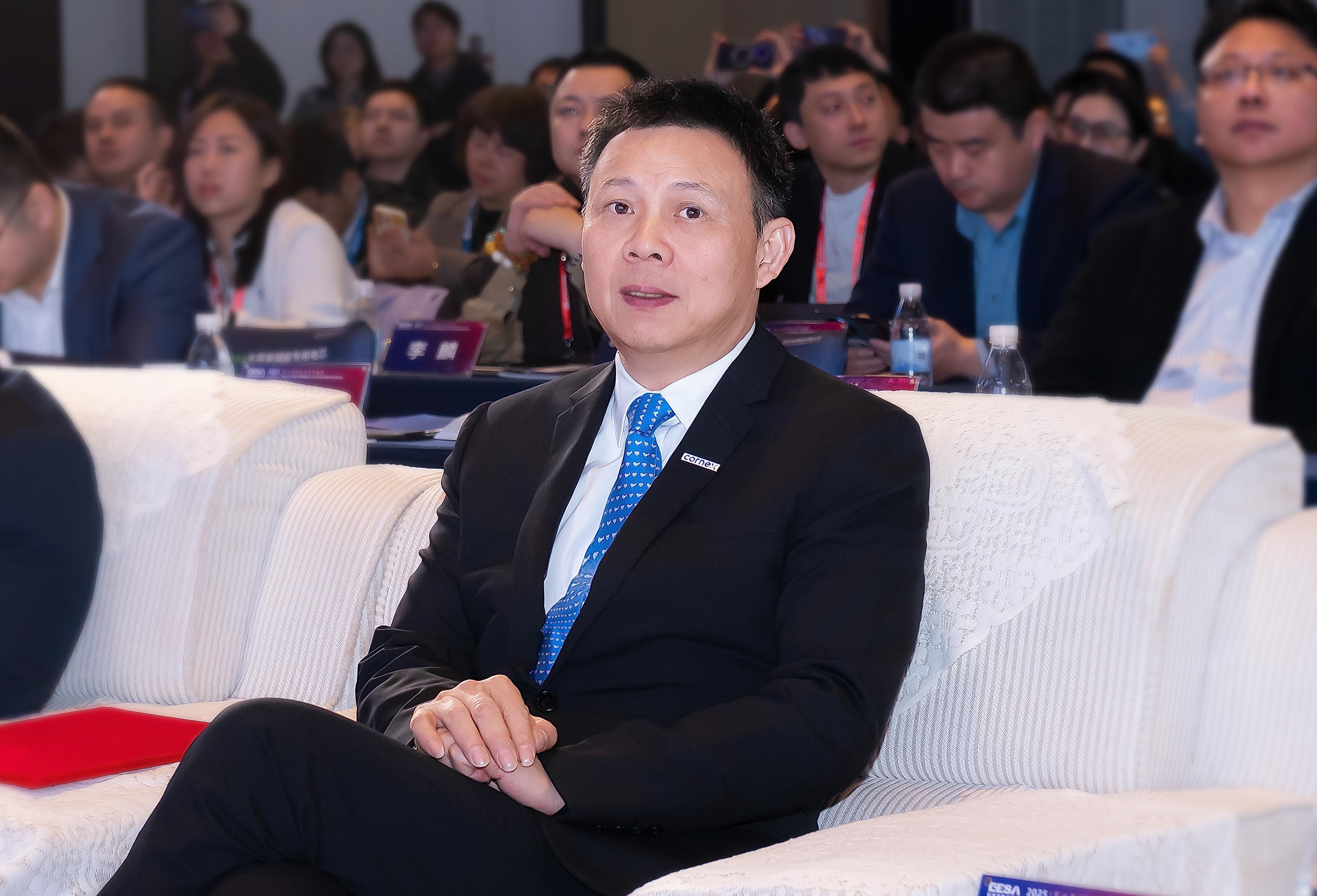 代德明：在残酷竞争中看到机会，储能真正的变革尚未开始