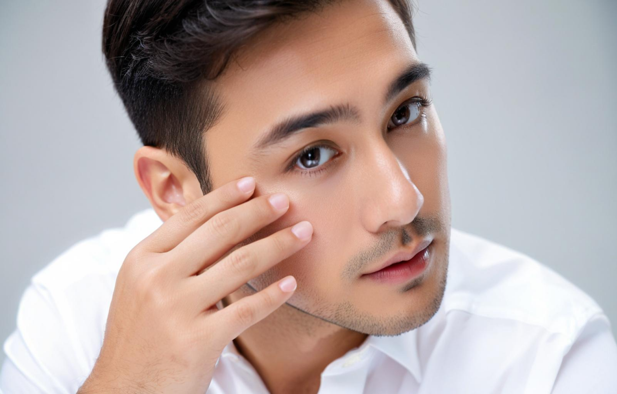 LAIFE「乐维源」：40+男性必看！守卫男性精神活力，从睾酮开始