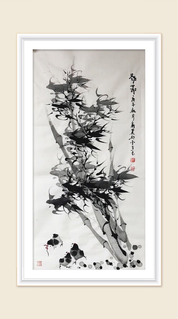 �������⽻�黭��ϯ�Ļ�����ʹ�ߡ�����ũר�ⱨ��