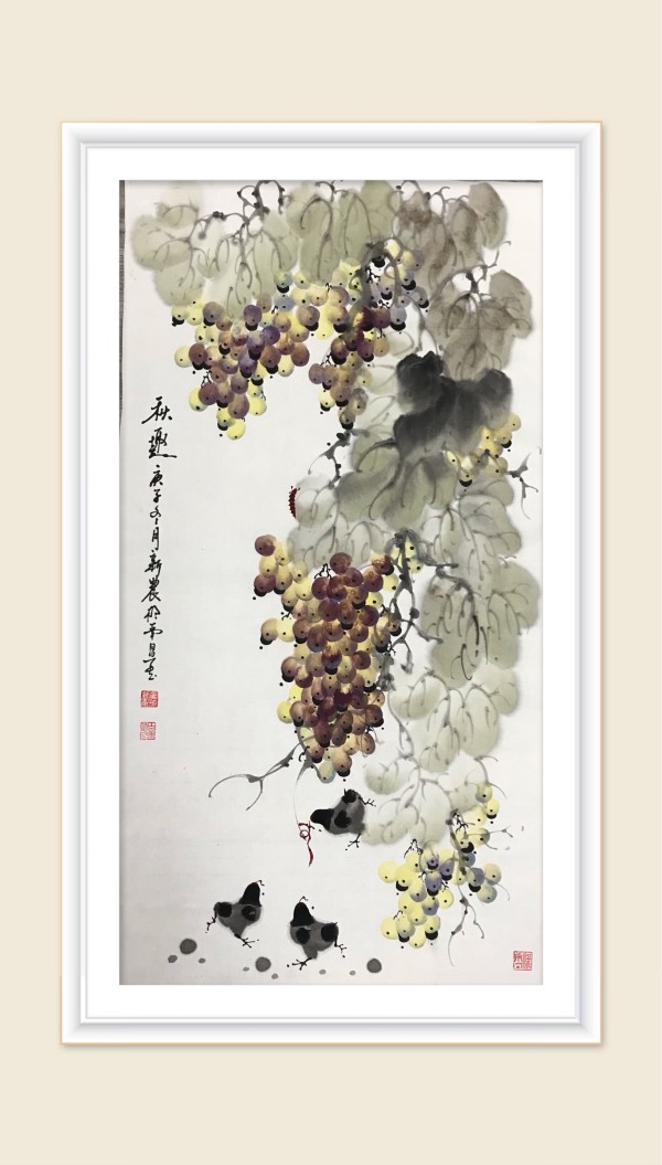 �������⽻�黭��ϯ�Ļ�����ʹ�ߡ�����ũר�ⱨ��