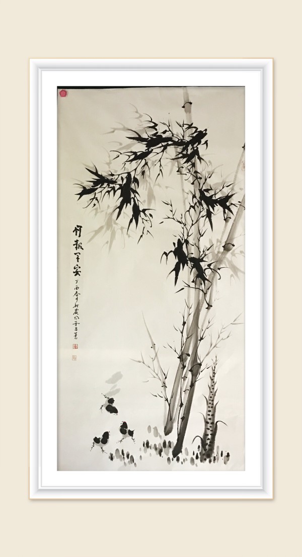 �������⽻�黭��ϯ�Ļ�����ʹ�ߡ�����ũר�ⱨ��