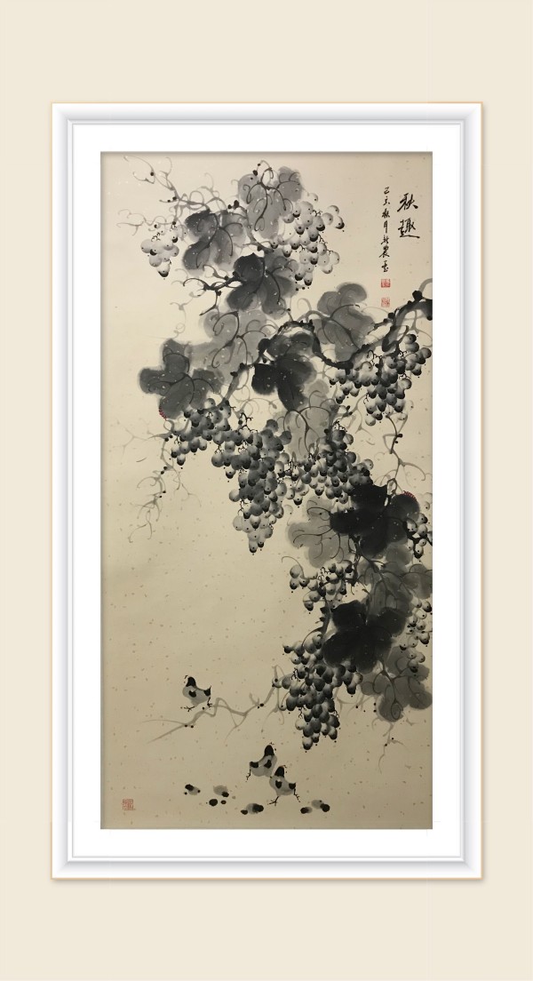 �������⽻�黭��ϯ�Ļ�����ʹ�ߡ�����ũר�ⱨ��