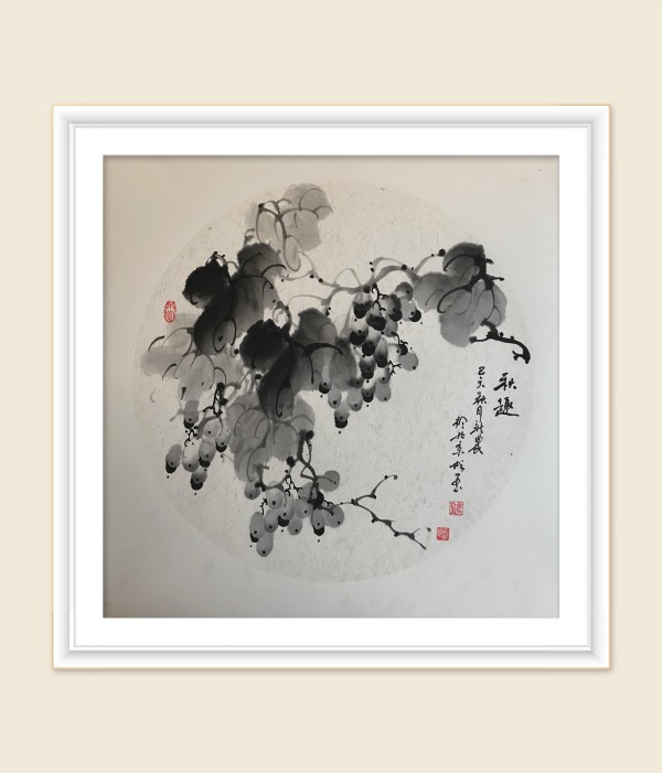 �������⽻�黭��ϯ�Ļ�����ʹ�ߡ�����ũר�ⱨ��