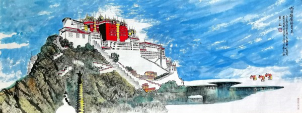 《阅兵展国威·文化铸灵魂》本期特别推荐人物唐一文