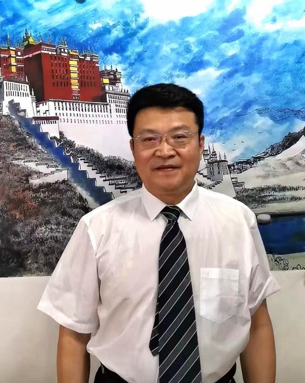 《阅兵展国威·文化铸灵魂》本期特别推荐人物唐一文