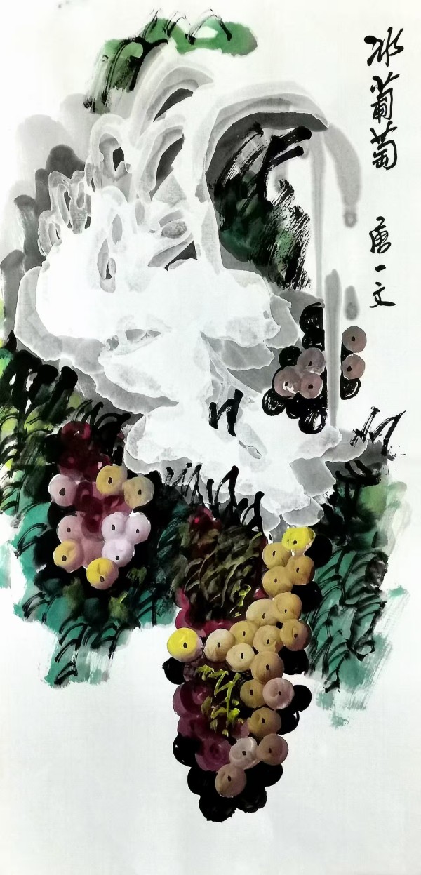 《阅兵展国威·文化铸灵魂》本期特别推荐人物唐一文