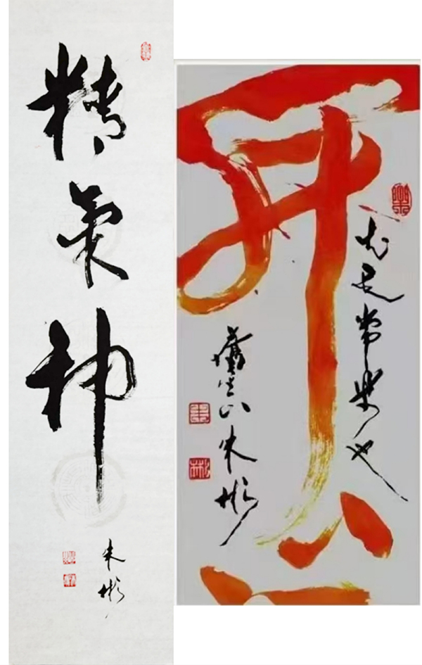 《阅兵展国威文化铸灵魂》本期特别推荐人物朱彬