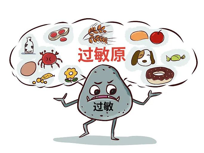 世界过敏性疾病日-重视过敏反应，别让“小毛病”拖成大问题