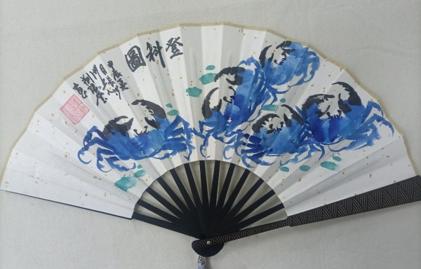 《名家献两会》特别推荐艺术家——刘阳奎官方报道