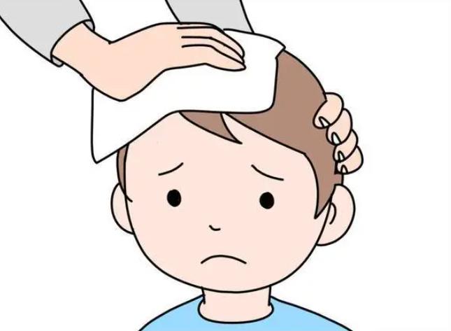 熊孩子沙发倒立头磕桌角 整形外科紧急缝合