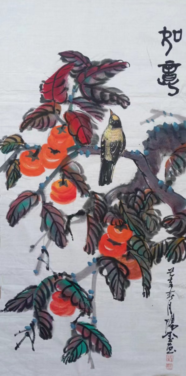 《名家献两会》特别推荐艺术家——刘阳奎官方报道