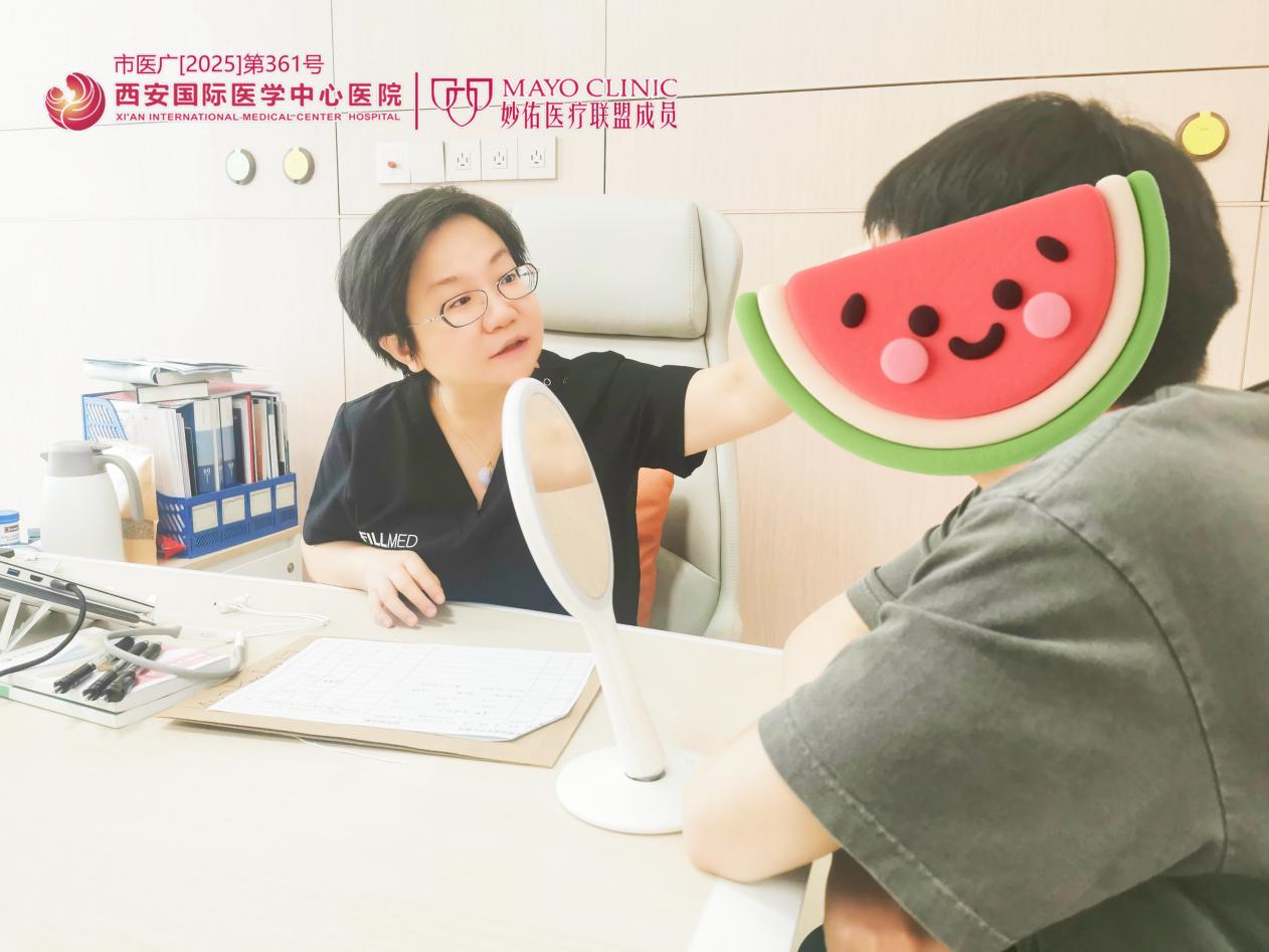 西安高温预警：防晒别大意，晒伤中暑应急方法要牢记
