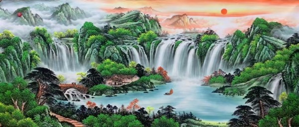 《讲好新春故事传递文化声音》推荐人物李树新